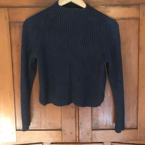 American Apparel Sweater